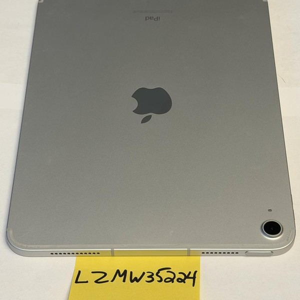 Apple iPad 10th Gen - Unlocked, 64 GB, Silver, A2757