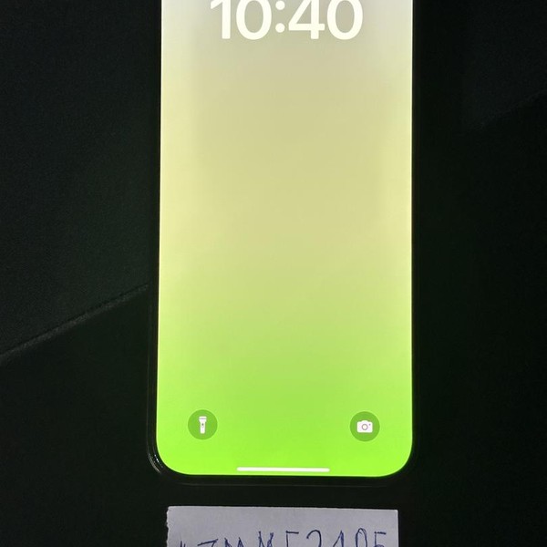 Apple iPhone 15 Pro Max - Unlocked, 512 GB, Black, A2849