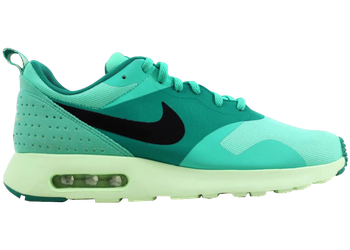 Nike Air Max Tavas Green Glow for sale