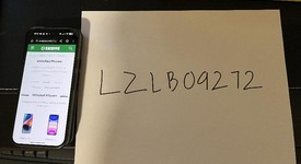 Good
													Google Pixel 9 - Unlocked, Obsidian, 128 GB, 12 GB, G2YBB, photo 2 of 8