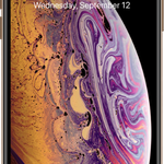 Mint Apple iPhone Xs Max - Verizon, Gray, 512 GB, A1921