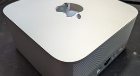 Mint
													Mac Studio 2025 - Apple M4 Max 16-core, 1 TB, 48 GB, photo 4 of 9