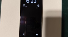 Good
													Apple iPhone 15 Pro Max - Unlocked, Natural, 256 GB, A2849, photo 4 of 10