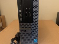 Dell Optiplex Desktop