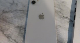 Good
													Apple iPhone 12 Mini - Unlocked, White, 64 GB, A2176, photo 6 of 6