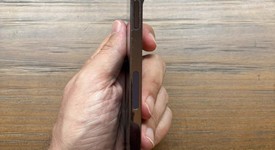 Good
													Apple iPhone 14 Pro Max - Verizon, Purple, 128 GB, A2651, photo 5 of 9