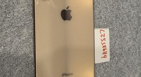 Good
													Apple iPhone Xs Max - Unlocked, Gold, 64 GB, A1921, photo 4 of 5