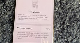 Mint
													OnePlus 13 - Unlocked, Black Eclipse, 512 GB, 16 GB, photo 2 of 8