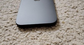 Mint
													Apple iPhone 16 Pro Max - Unlocked, Black, 256 GB, A3084, photo 5 of 6