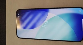 Fair
													Apple iPhone 15 Pro Max - Unlocked, Blue, 256 GB, A2849, photo 2 of 5