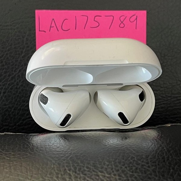 Apple AirPods 4th Gen - Standard