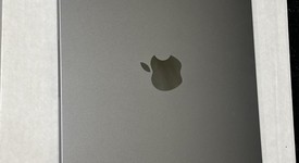 Good
													MacBook Air 2022 - 13" - Apple M2, Gray, 256 GB, 8 GB, photo 4 of 10