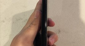Fair
													Google Pixel 3a - Verizon, Black, 64 GB, 4 GB, G020G, photo 5 of 7