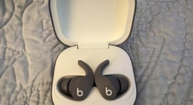 Used
													Beats Fit Pro - Gray, photo 2 of 4