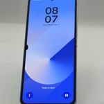 Fair Samsung Galaxy Z Flip6 - AT&T, 256 GB, Blue, 12 GB, SM-F741U