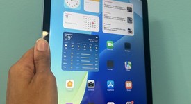 Good
													Apple iPad 10th Gen - Unlocked, Blue, 64 GB, A2757, photo 2 of 7