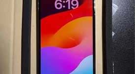 Good
													Apple iPhone 13 Pro - Unlocked, Silver, 256 GB, A2483, photo 2 of 17