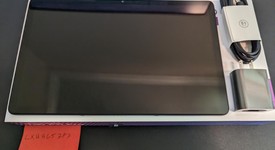 Good
													Lenovo Tab P11 Pro 2nd Gen Tablet - Wi-Fi, Gray, 128 GB, 6 GB, photo 3 of 8