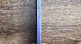 Good
													Apple iPhone 12 - Unlocked, Purple, 64 GB, A2172, photo 5 of 10