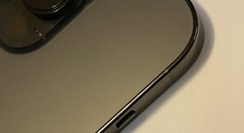 Good
													Apple iPhone 14 Pro - T-Mobile, Black, 128 GB, A2650, photo 1 of 8