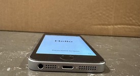 Mint
													Apple iPhone 5S - Unlocked, Gray, 16 GB, A1453, photo 3 of 8