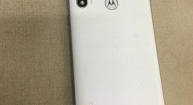 Good
													Moto G Fast - Unlocked, White, 32 GB, 3 GB, photo 2 of 8