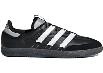 adidas Samba OG MS Core Black Cloud White for sale