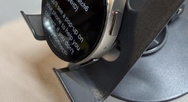 Good
													Samsung Galaxy Watch6 - Unlocked, Silver, 40mm, photo 2 of 6