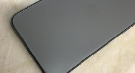 Mint
													Apple iPhone 11 Pro Max - AT&T, Gray, 64 GB, A2161, photo 4 of 7