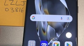 Mint
													OnePlus 12R - Unlocked, Gray, 128 GB, 8 GB, CPH2611, photo 1 of 6