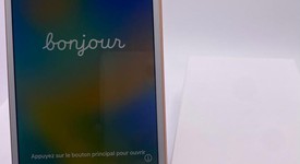 Fair
													Apple iPhone 8 Plus - Unlocked, Gold, 64 GB, A1897, GSM, photo 1 of 7