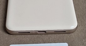 Mint
													Google Pixel 8 - Unlocked, Rose, 256 GB, 8 GB, G9BQD, Sub-6 5G, photo 5 of 6