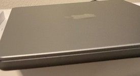 Mint
													MacBook Pro 2021 - 14" - Apple M1 Pro 10-core, Gray, 512 GB, 32 GB, photo 4 of 11