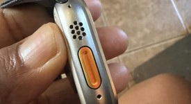 Mint
													Apple Watch Ultra 49mm - Unlocked, Titanium, A2622, photo 4 of 10