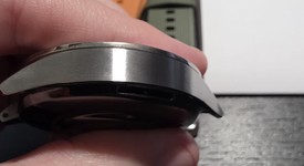 Mint
													OnePlus Watch 3 - Emerald Titanium, photo 5 of 9