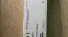 New
													Apple Watch Series 8 41mm - Midnight, A2770 - GPS, Aluminum, photo 2 of 4