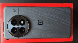 Good
													OnePlus 13 - Unlocked, Black Eclipse, 512 GB, 16 GB, photo 2 of 11