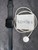 Good Apple Watch Series 4 44mm - Unlocked, Silver, A1976 - Cellular, Aluminum
