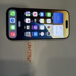 Good Apple iPhone 16 Pro - Unlocked, 1 TB, Natural, A3083