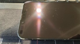 Fair
													Apple iPhone 14 - T-Mobile, Midnight, 128 GB, A2649, photo 3 of 5