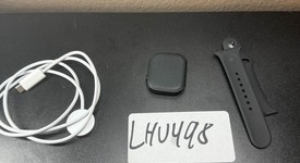 Mint
													Apple Watch Series 10 42mm - Black, A2997 - GPS, Aluminum, photo 4 of 4