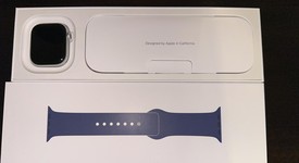 Mint
													Apple Watch Series 10 42mm - Silver, A2997 - GPS, Aluminum, photo 1 of 12