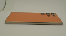 Mint
													Samsung Galaxy S24 Ultra - Unlocked, Orange, 512 GB, 12 GB, SM-S928U1, photo 4 of 10