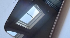 Good
													Apple iPhone 16 Pro - Boost, Desert, 128 GB, A3083, photo 4 of 12