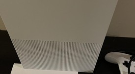 Good
													Xbox One S (2016) - White, 1 TB, photo 6 of 6