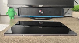 Mint
													Samsung Galaxy Tab S9 FE - Wi-Fi, Gray, 128 GB, 6 GB, photo 5 of 8