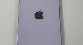 Good
													Apple iPhone 14 - T-Mobile, Purple, 128 GB, A2649, photo 3 of 7