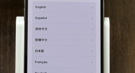 Good
													Apple iPhone 14 Pro - Unlocked, Purple, 128 GB, A2650, photo 2 of 8