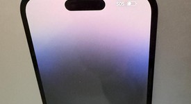 Good
													Apple iPhone 14 Pro - T-Mobile, Black, 128 GB, A2650, photo 4 of 5