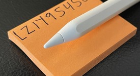 Mint
													Apple Pencil Pro, photo 3 of 4